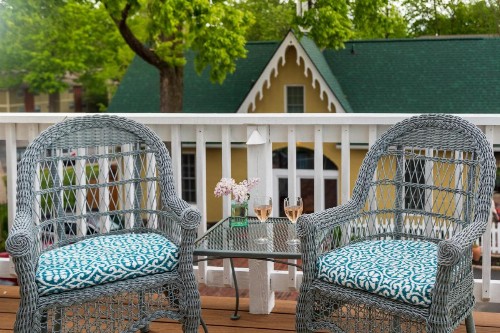 Inn at Woodhaven - image 37