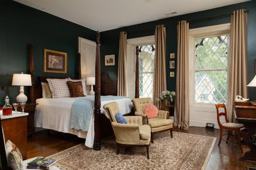 Inn at Woodhaven - image 5