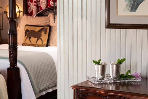 Inn at Woodhaven - image 50