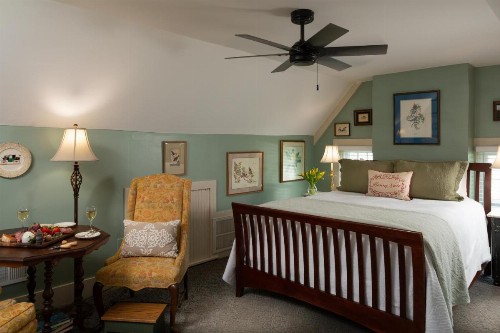 Inn at Woodhaven - image 8