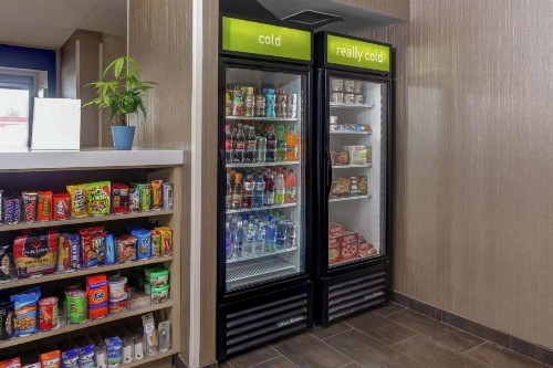 Home2 Suites By Hilton Louisville Airport Expo Center - image 13