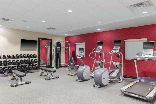 Home2 Suites By Hilton Louisville Airport Expo Center - image 14