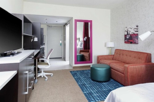 Home2 Suites By Hilton Louisville Airport Expo Center - image 15