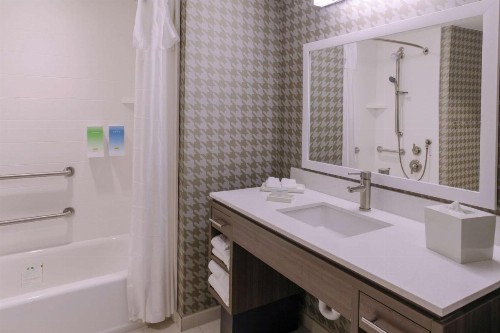 Home2 Suites By Hilton Louisville Airport Expo Center - image 17