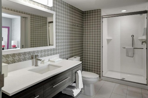 Home2 Suites By Hilton Louisville Airport Expo Center - image 18