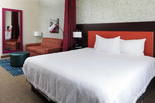 Home2 Suites By Hilton Louisville Airport Expo Center - image 19