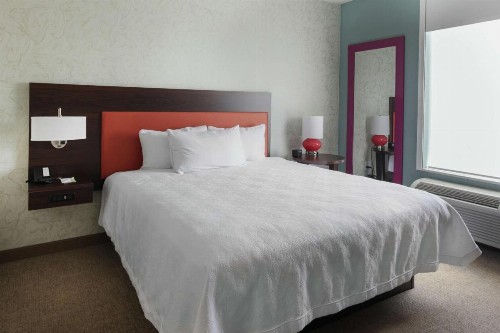Home2 Suites By Hilton Louisville Airport Expo Center - image 24