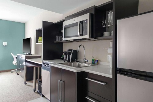 Home2 Suites By Hilton Louisville Airport Expo Center - image 25