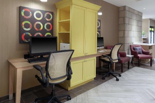 Home2 Suites By Hilton Louisville Airport Expo Center - image 26