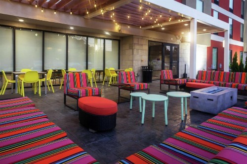 Home2 Suites By Hilton Louisville Airport Expo Center - image 4