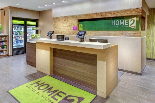 Home2 Suites By Hilton Louisville Airport Expo Center - image 5