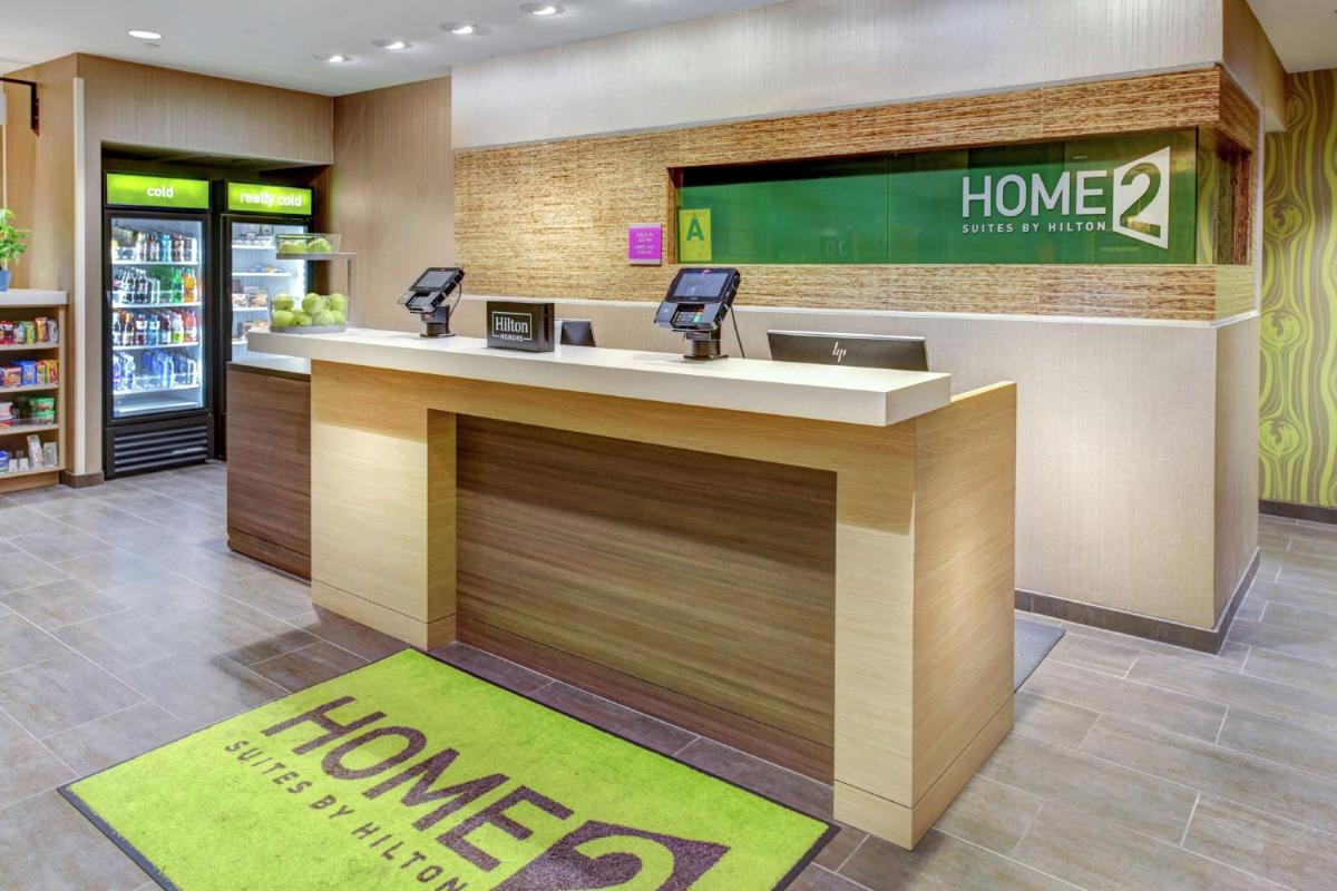 Home2 Suites By Hilton Louisville Airport Expo Center - image 5