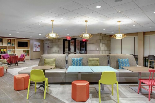 Home2 Suites By Hilton Louisville Airport Expo Center - image 7