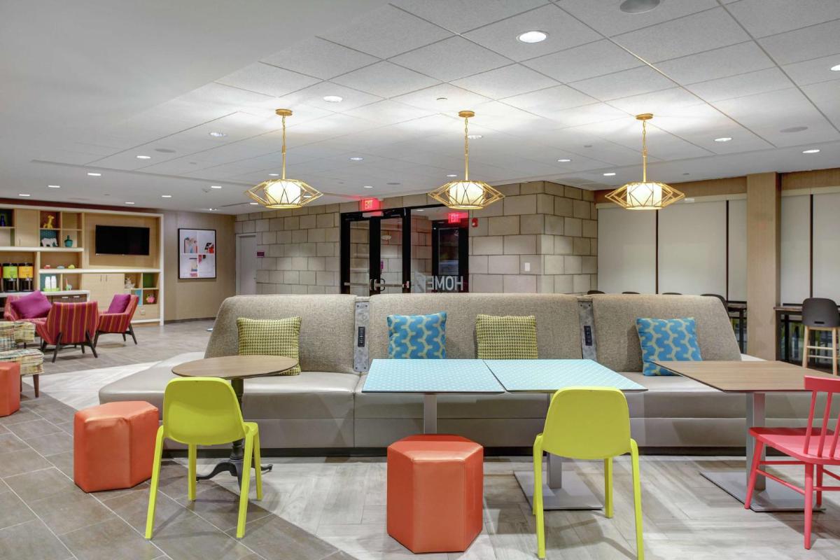 Home2 Suites By Hilton Louisville Airport Expo Center - image 7