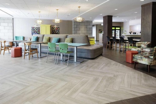 Home2 Suites By Hilton Louisville Airport Expo Center - image 8
