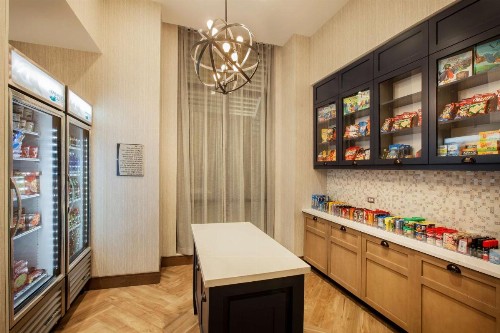 Homewood Suites By Hilton Louisville Downtown - image 10