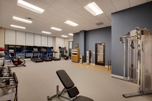 Homewood Suites By Hilton Louisville Downtown - image 11
