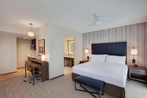 Homewood Suites By Hilton Louisville Downtown - image 12
