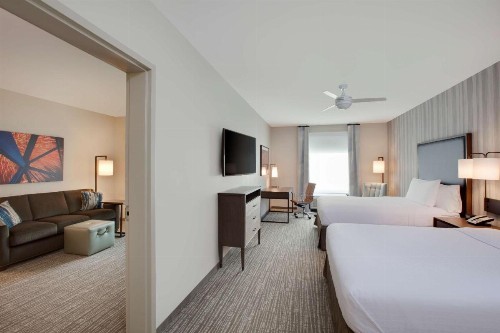 Homewood Suites By Hilton Louisville Downtown - image 13