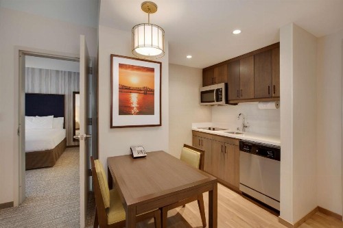 Homewood Suites By Hilton Louisville Downtown - image 14