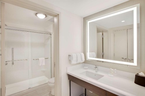 Homewood Suites By Hilton Louisville Downtown - image 15