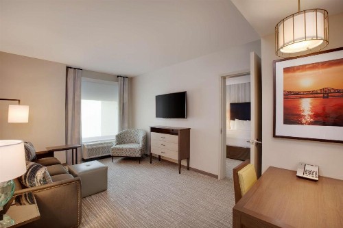 Homewood Suites By Hilton Louisville Downtown - image 16