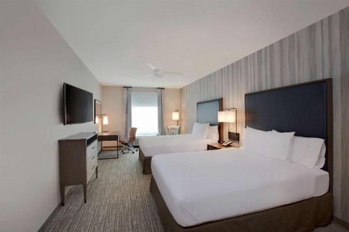 Homewood Suites By Hilton Louisville Downtown - image 17