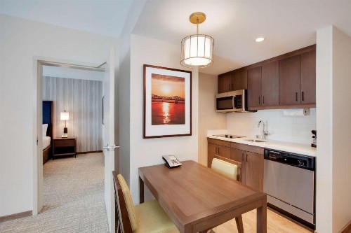 Homewood Suites By Hilton Louisville Downtown - image 18