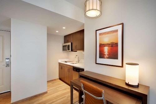 Homewood Suites By Hilton Louisville Downtown - image 19