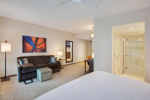 Homewood Suites By Hilton Louisville Downtown - image 22