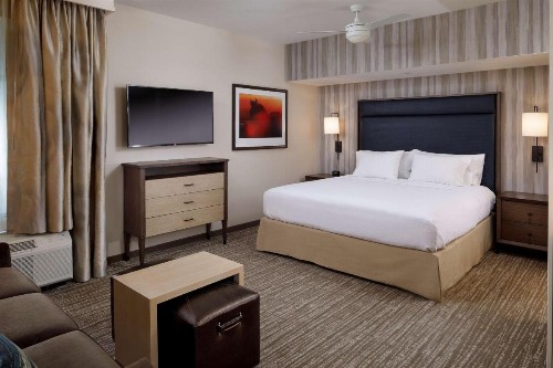 Homewood Suites By Hilton Louisville Downtown - image 23
