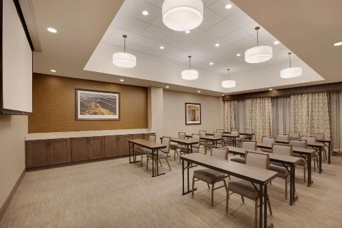 Homewood Suites By Hilton Louisville Downtown - image 25
