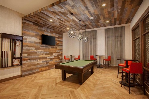 Homewood Suites By Hilton Louisville Downtown - image 26