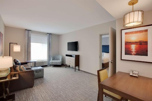 Homewood Suites By Hilton Louisville Downtown - image 27