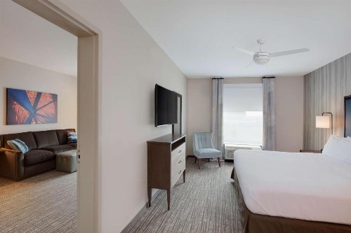 Homewood Suites By Hilton Louisville Downtown - image 28
