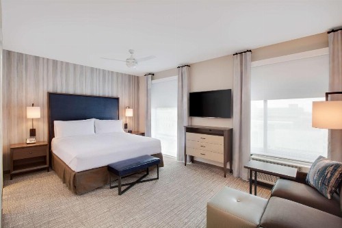 Homewood Suites By Hilton Louisville Downtown - image 29