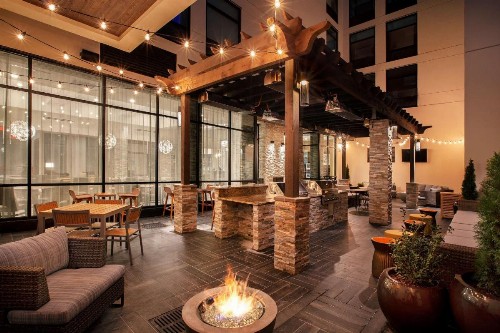 Homewood Suites By Hilton Louisville Downtown - image 3