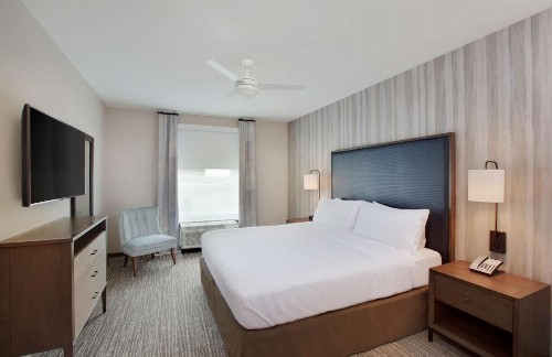 Homewood Suites By Hilton Louisville Downtown - image 30