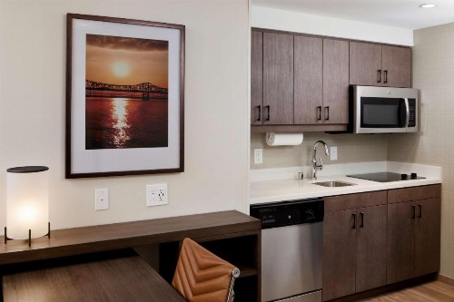 Homewood Suites By Hilton Louisville Downtown - image 31