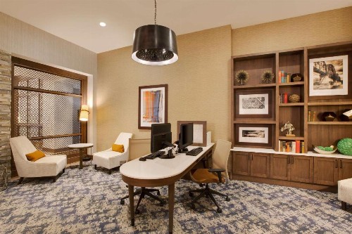 Homewood Suites By Hilton Louisville Downtown - image 33
