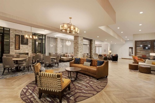 Homewood Suites By Hilton Louisville Downtown - image 5