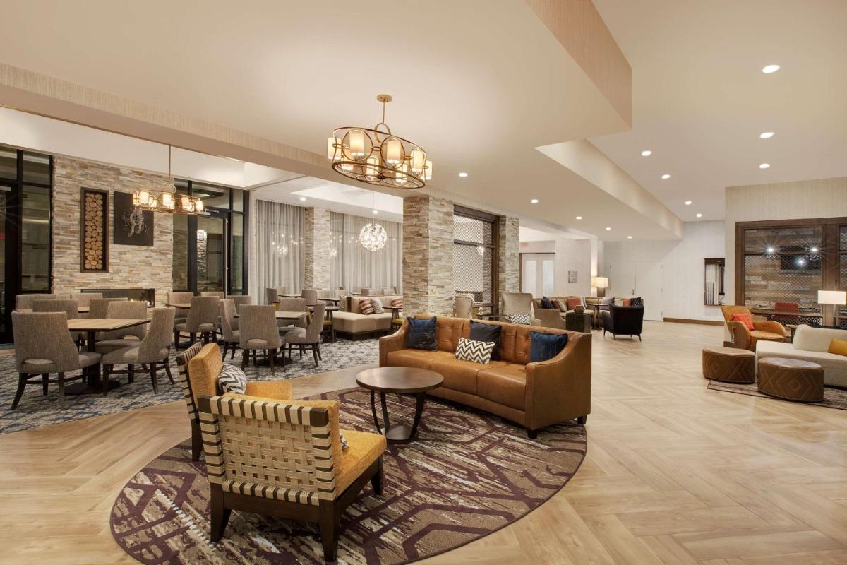 Homewood Suites By Hilton Louisville Downtown - image 5