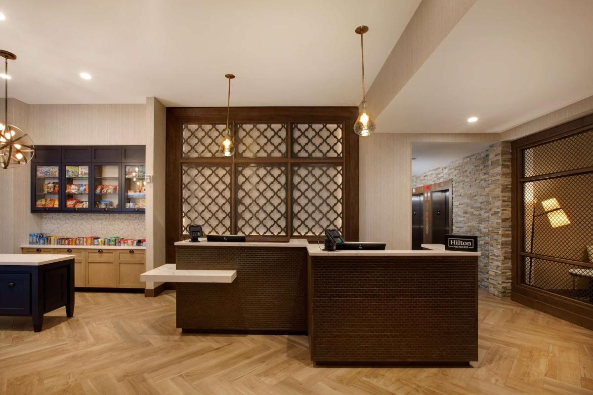 Homewood Suites By Hilton Louisville Downtown - image 6