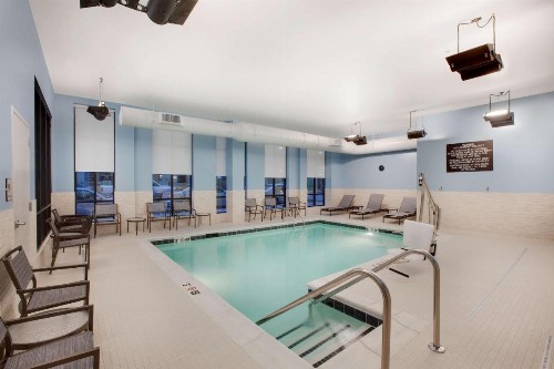 Homewood Suites By Hilton Louisville Downtown - image 7