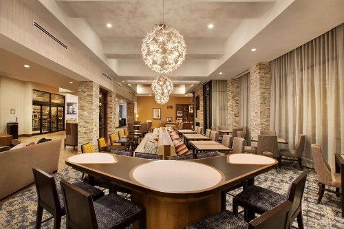 Homewood Suites By Hilton Louisville Downtown - image 9