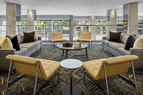 AC Hotel by Marriott Louisville Downtown - image 31