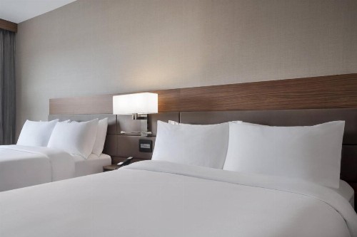 AC Hotel by Marriott Louisville Downtown - image 36