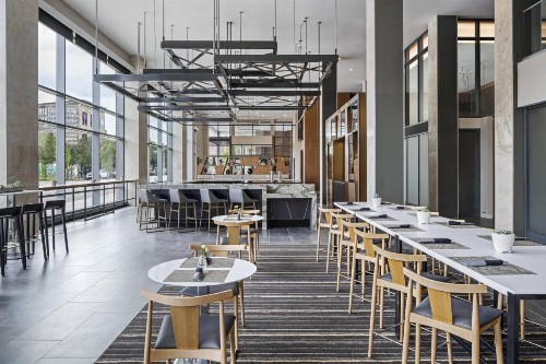 AC Hotel by Marriott Louisville Downtown - image 38