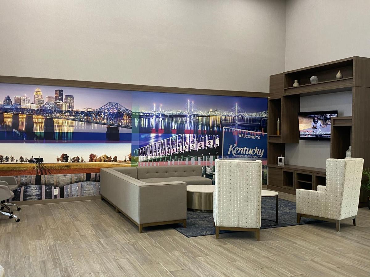 Clarion Pointe University/Expo - main image