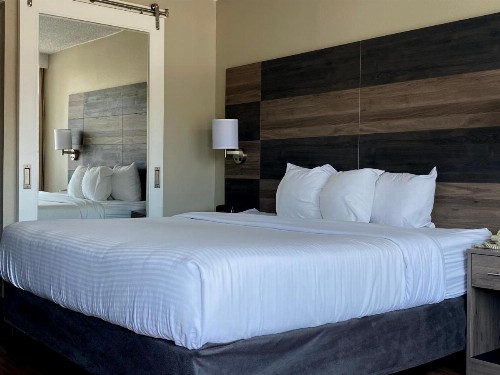 Clarion Pointe University/Expo - image 3
